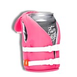 The Buoy Pink Koozie