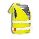 The Buoy Yellow Koozie
