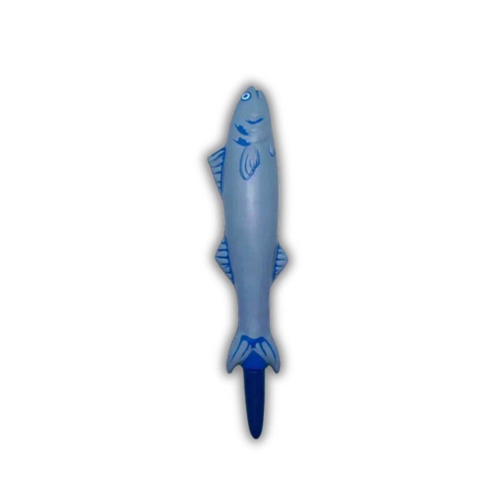 Sardine Squishy Pen