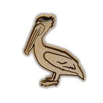 PeliPin Pin (1")