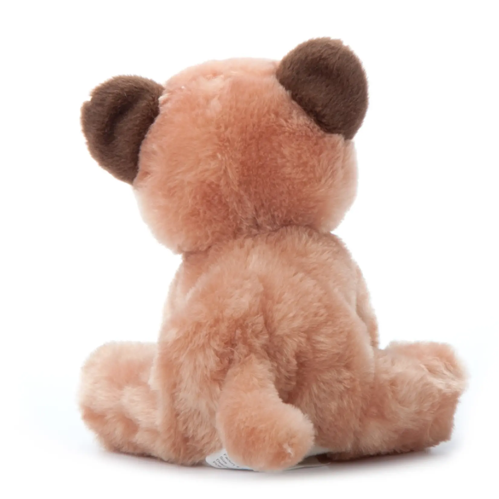 Florida Panther Plush (8")