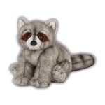 Rocko the Raccoon Plush (13")