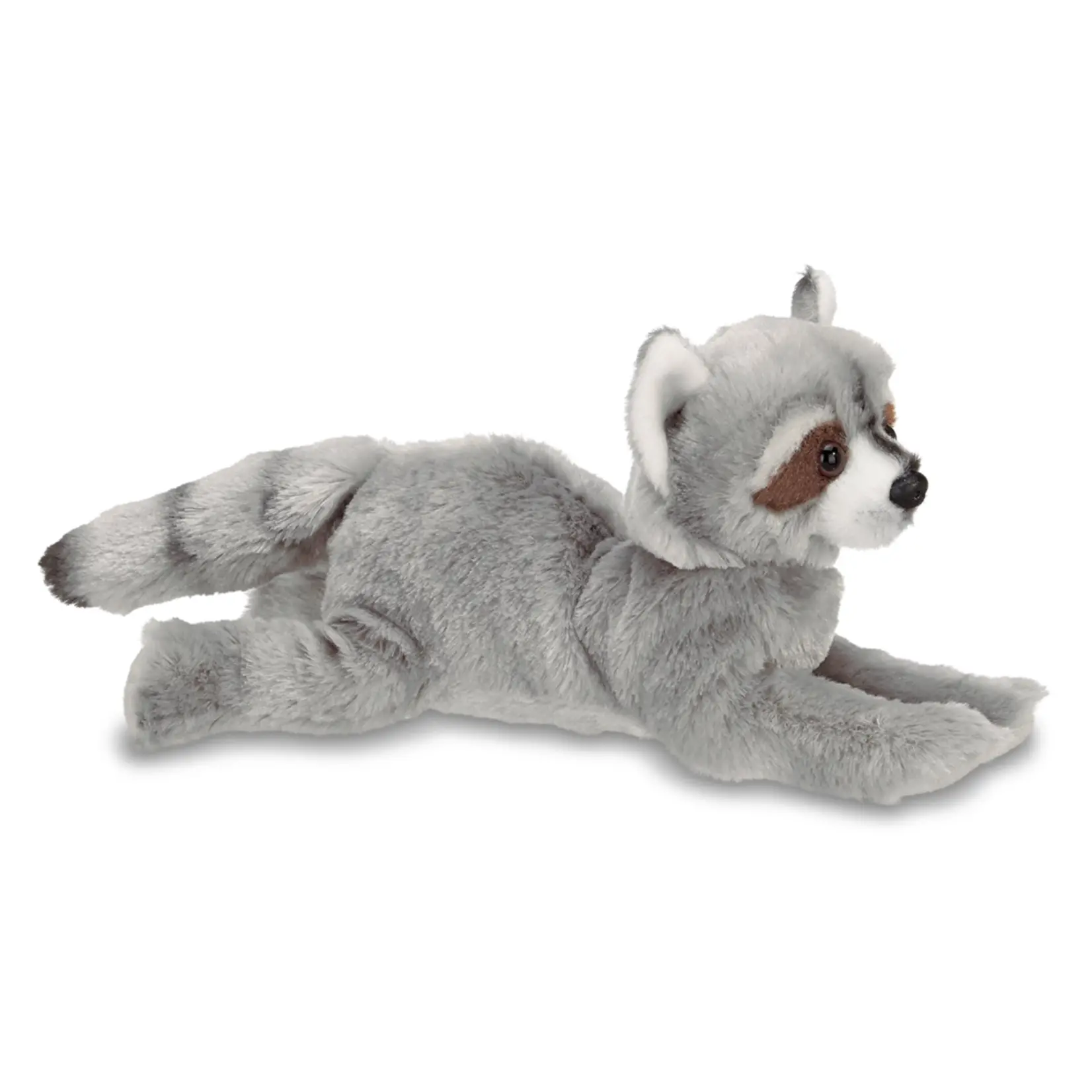 Rocko the Raccoon Plush (13")