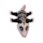 Opossum Fidget