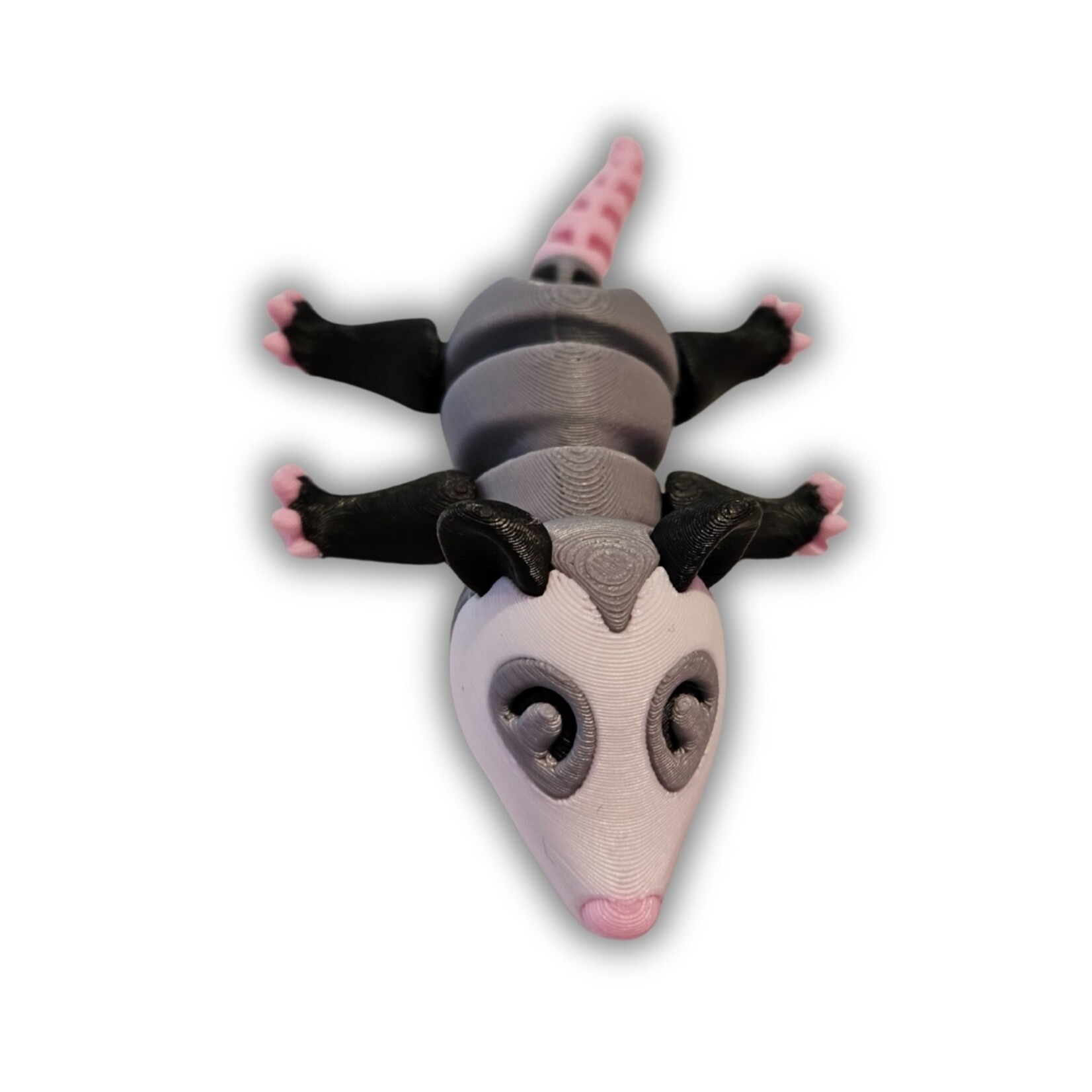 Opossum Fidget