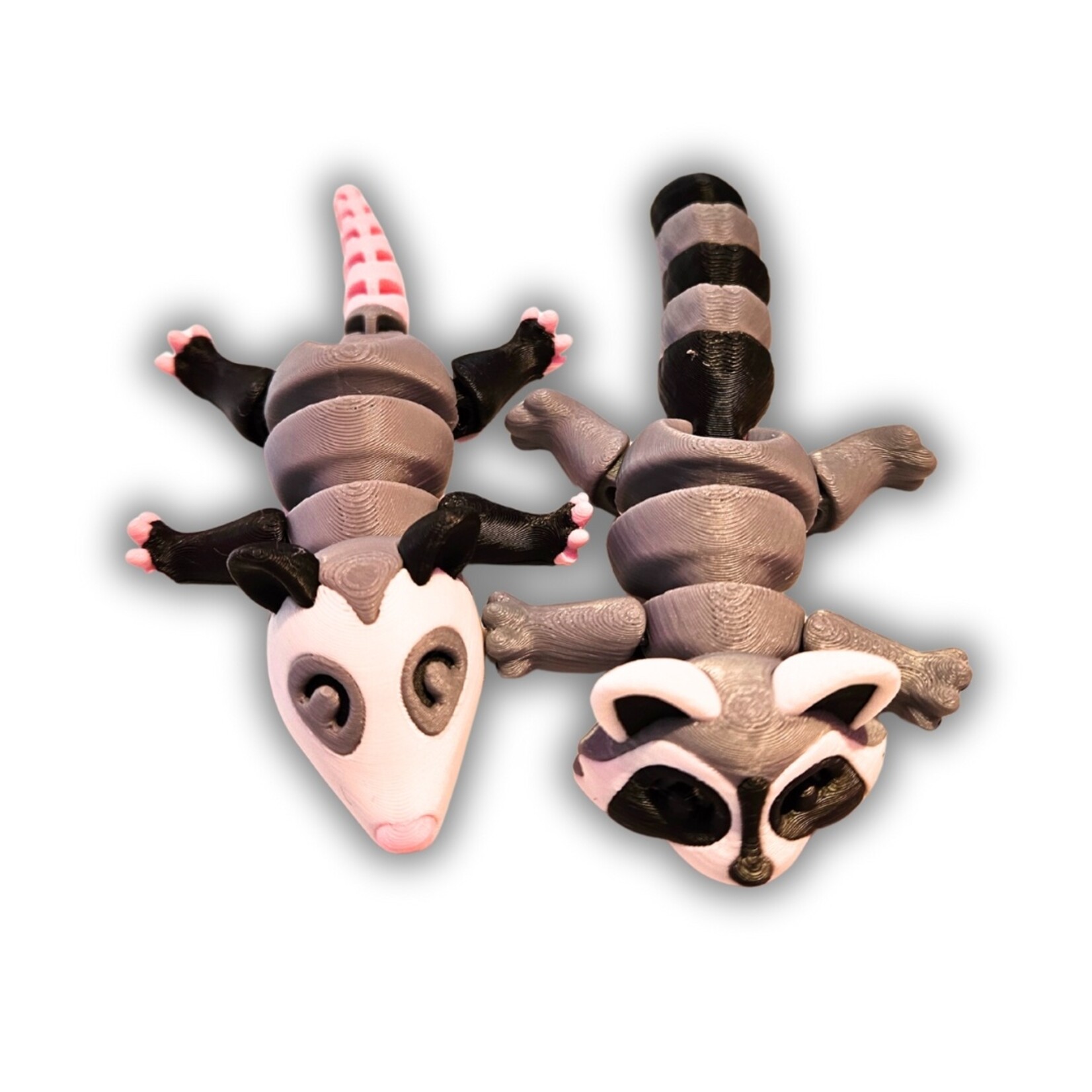 Opossum Fidget
