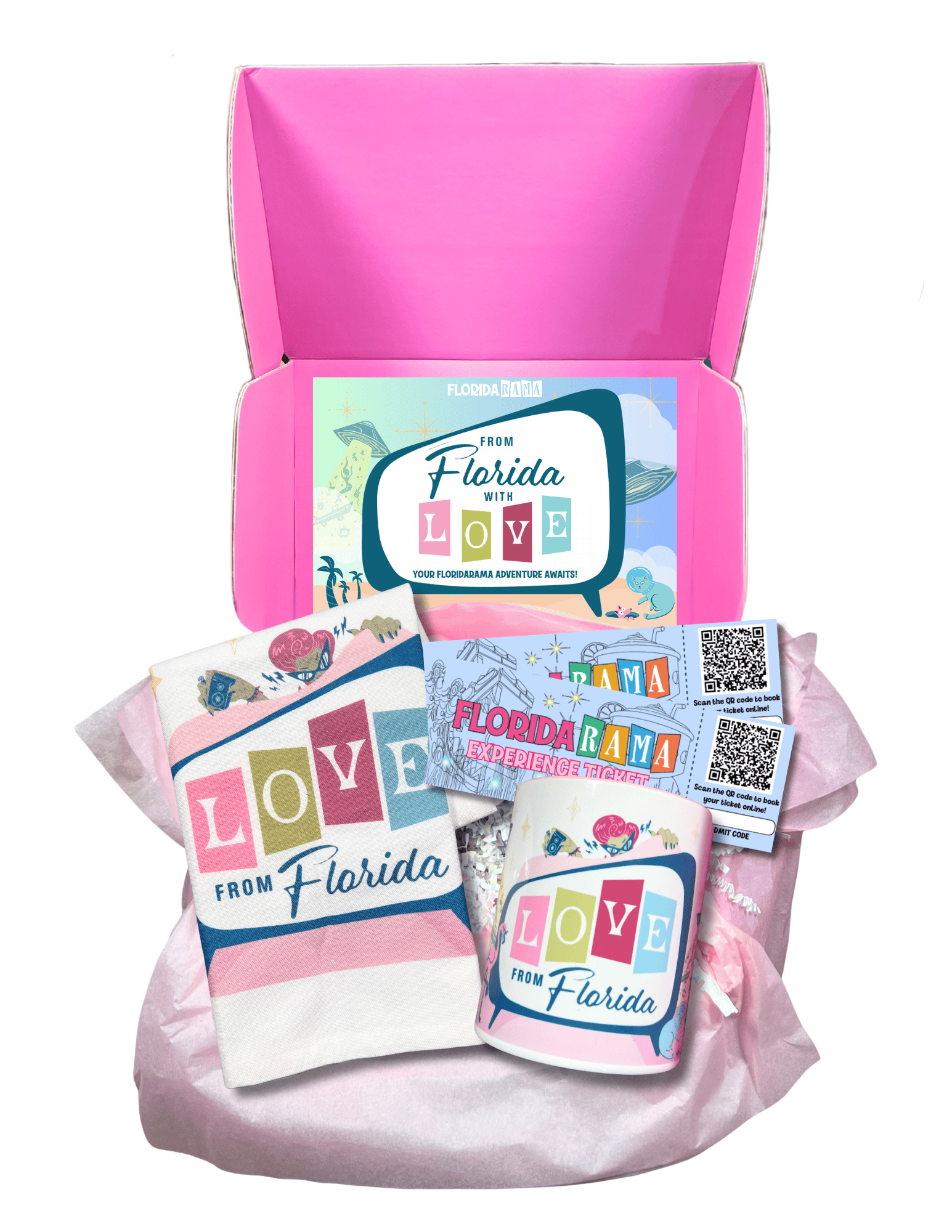 Local Love Gift Bundle