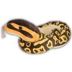 Ball Python Plush (54")