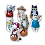 Cat Market Blind Box
