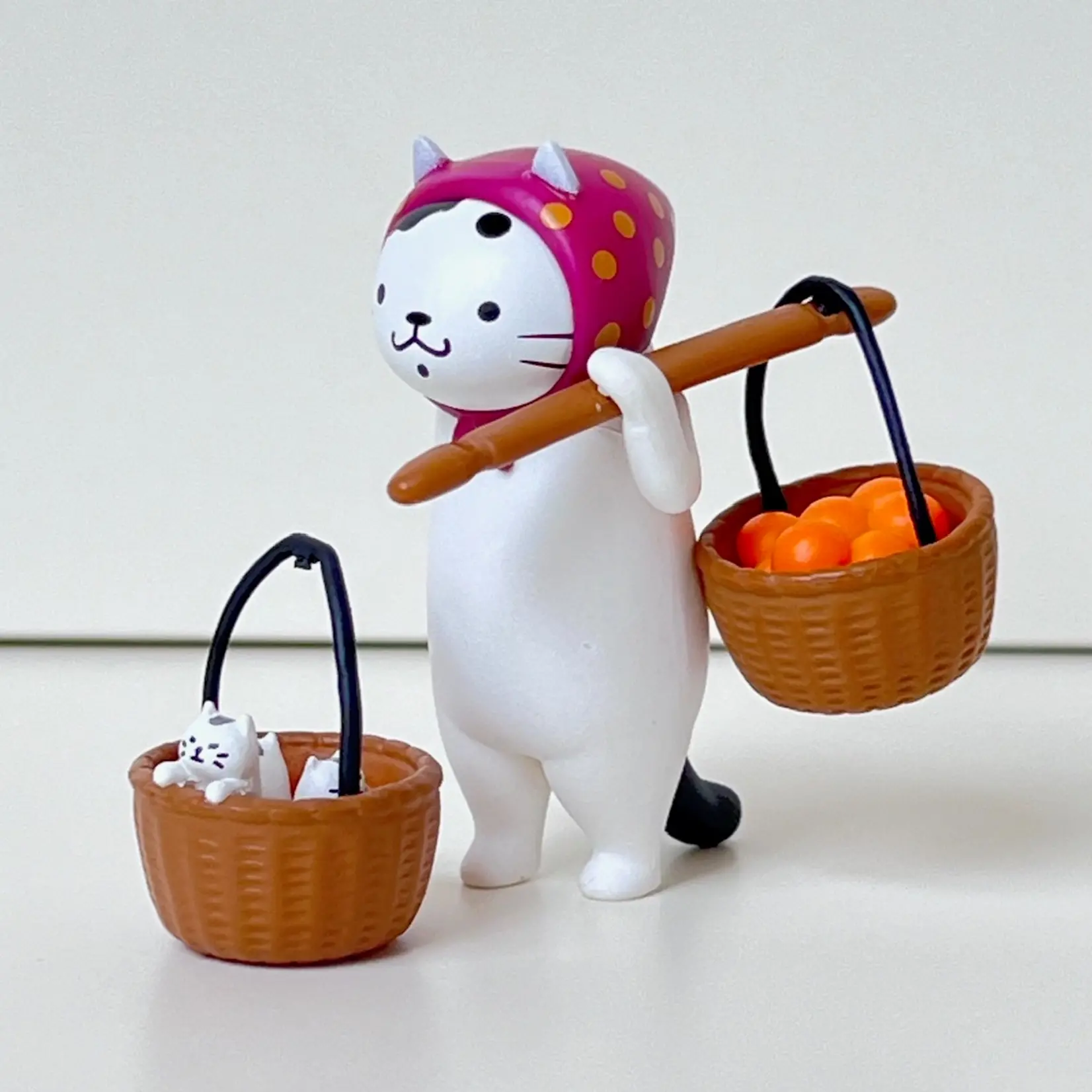 Cat Market Blind Box
