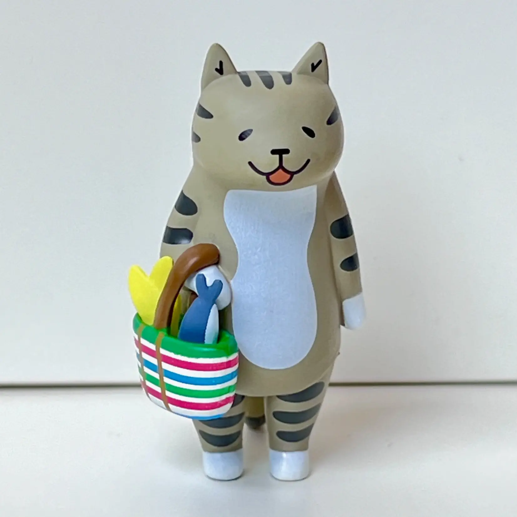 Cat Market Blind Box