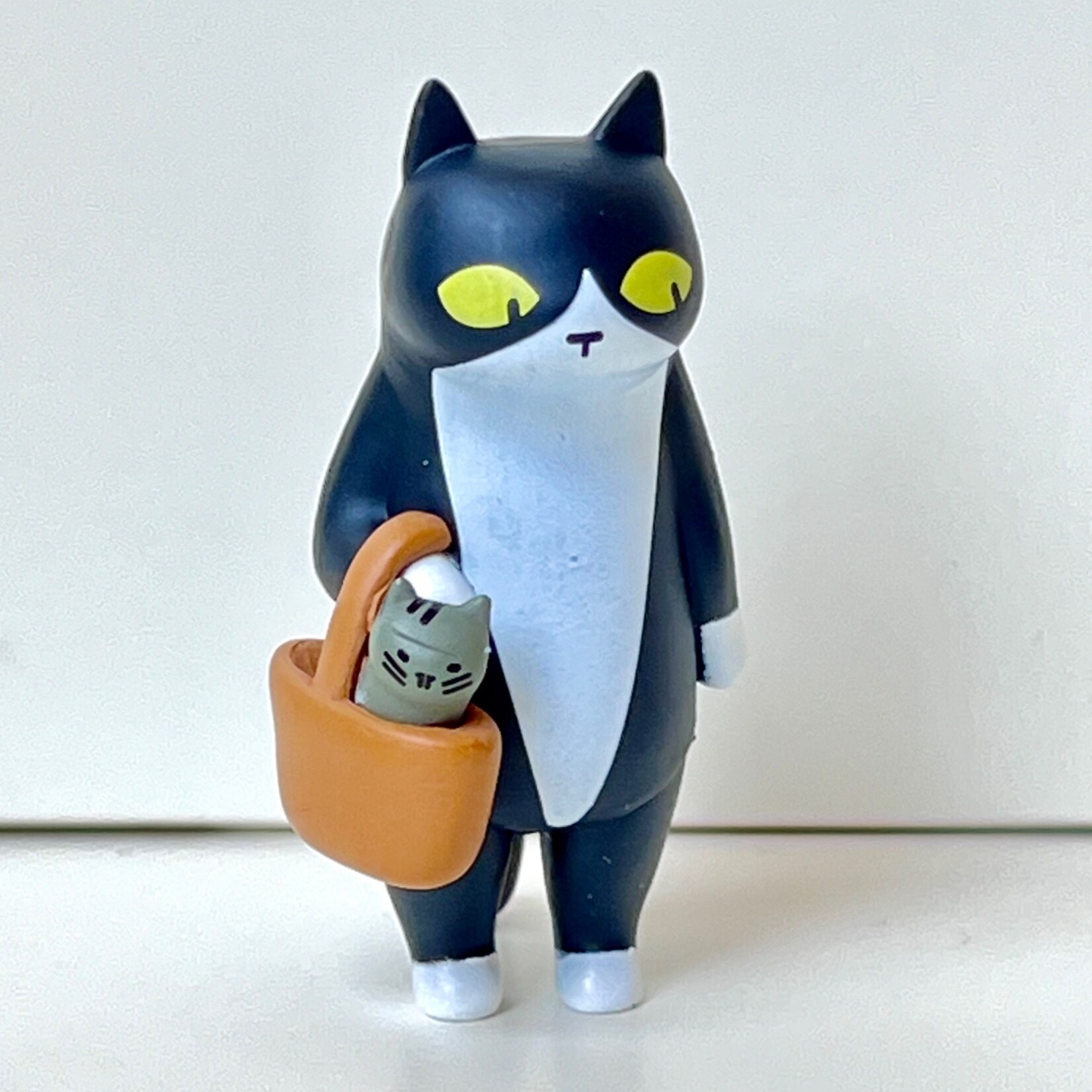 Cat Market Blind Box