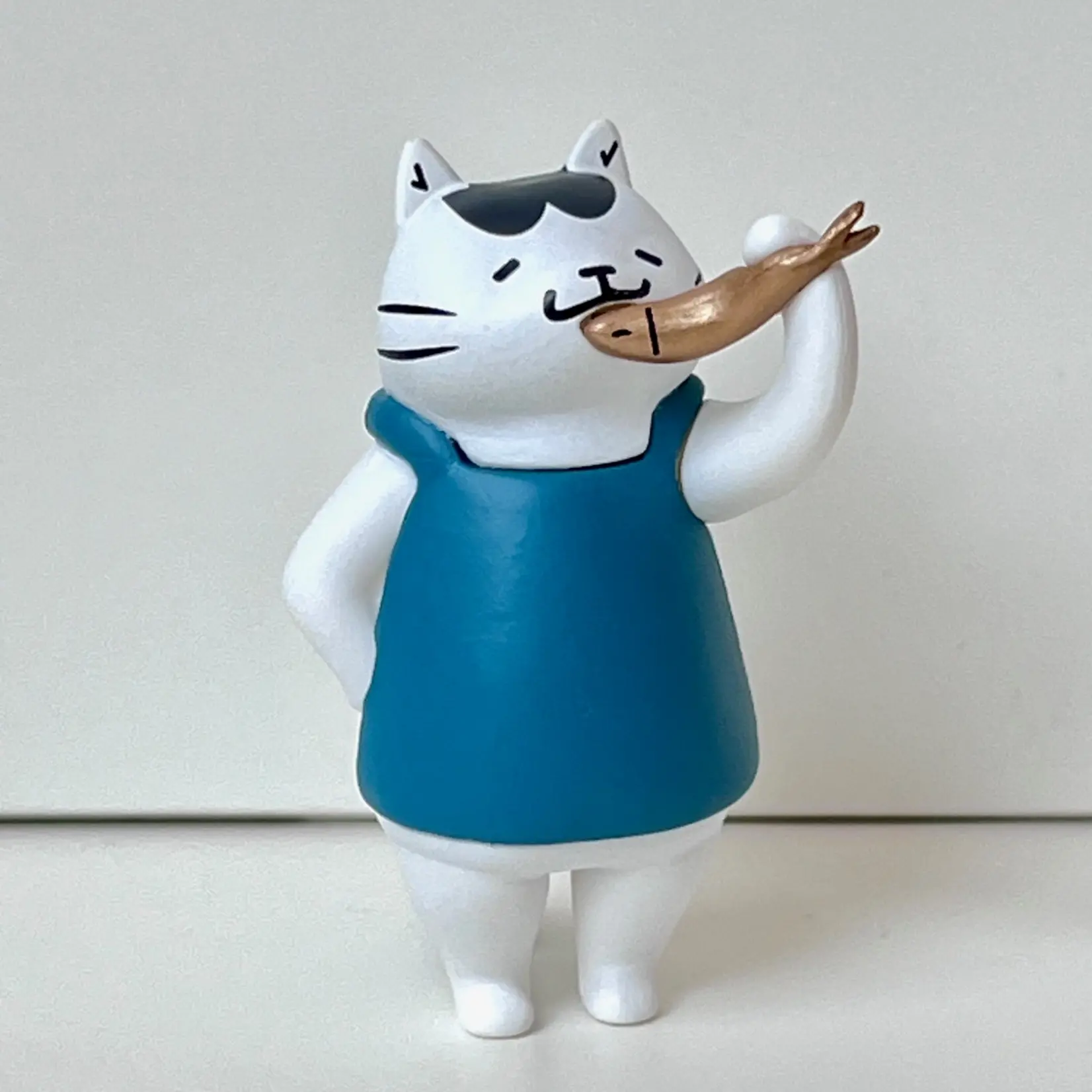Cat Market Blind Box