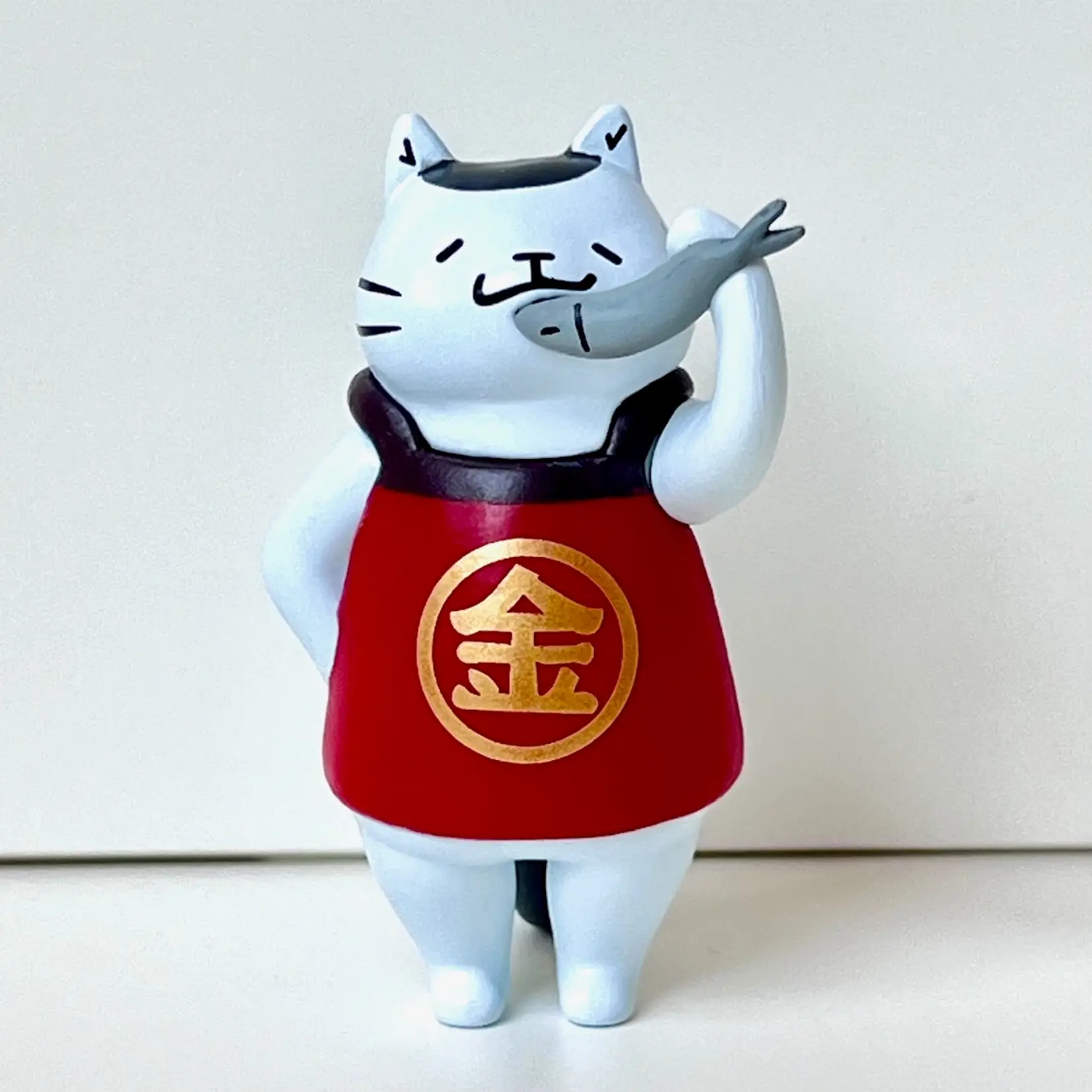 Cat Market Blind Box
