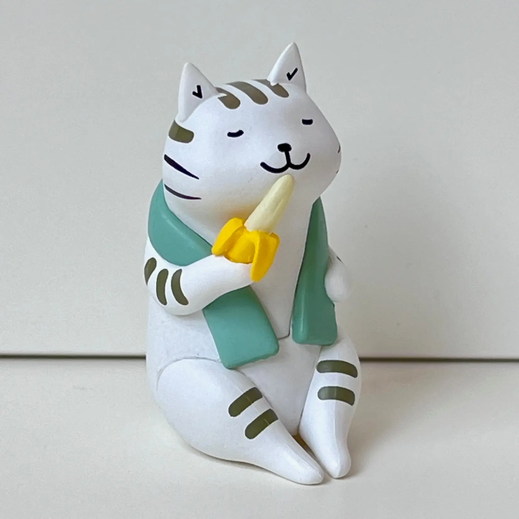 Cat Market Blind Box