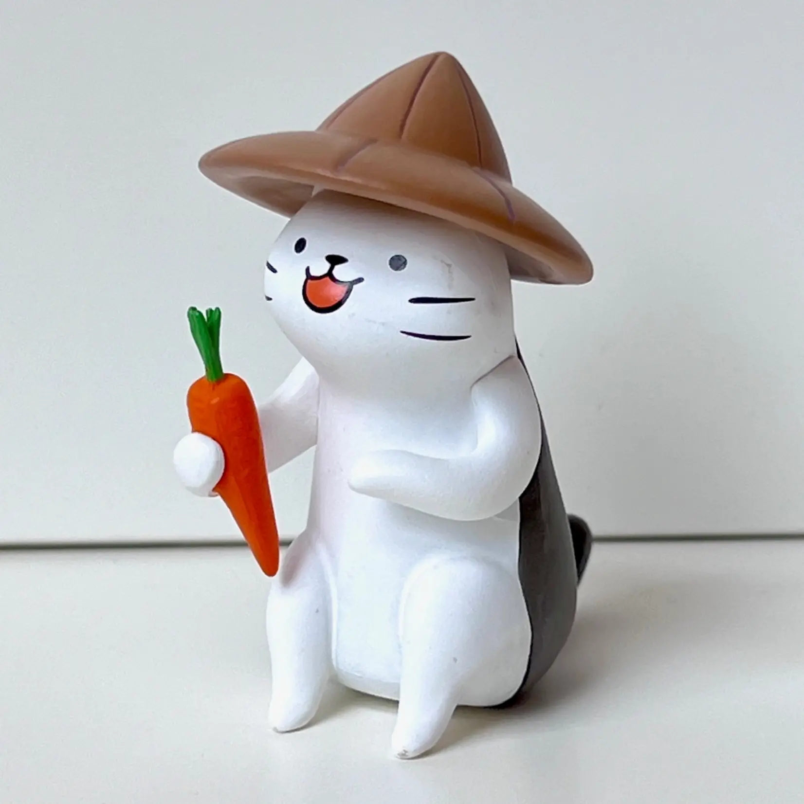 Cat Market Blind Box