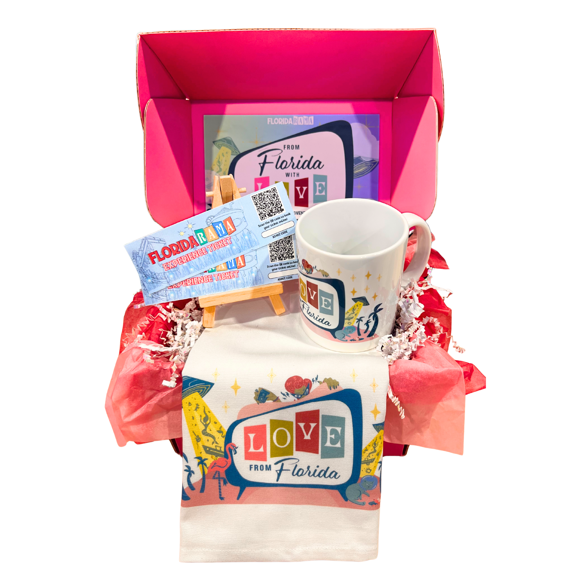 Local Love Gift Bundle