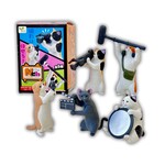 Social Media Cats Blind Box