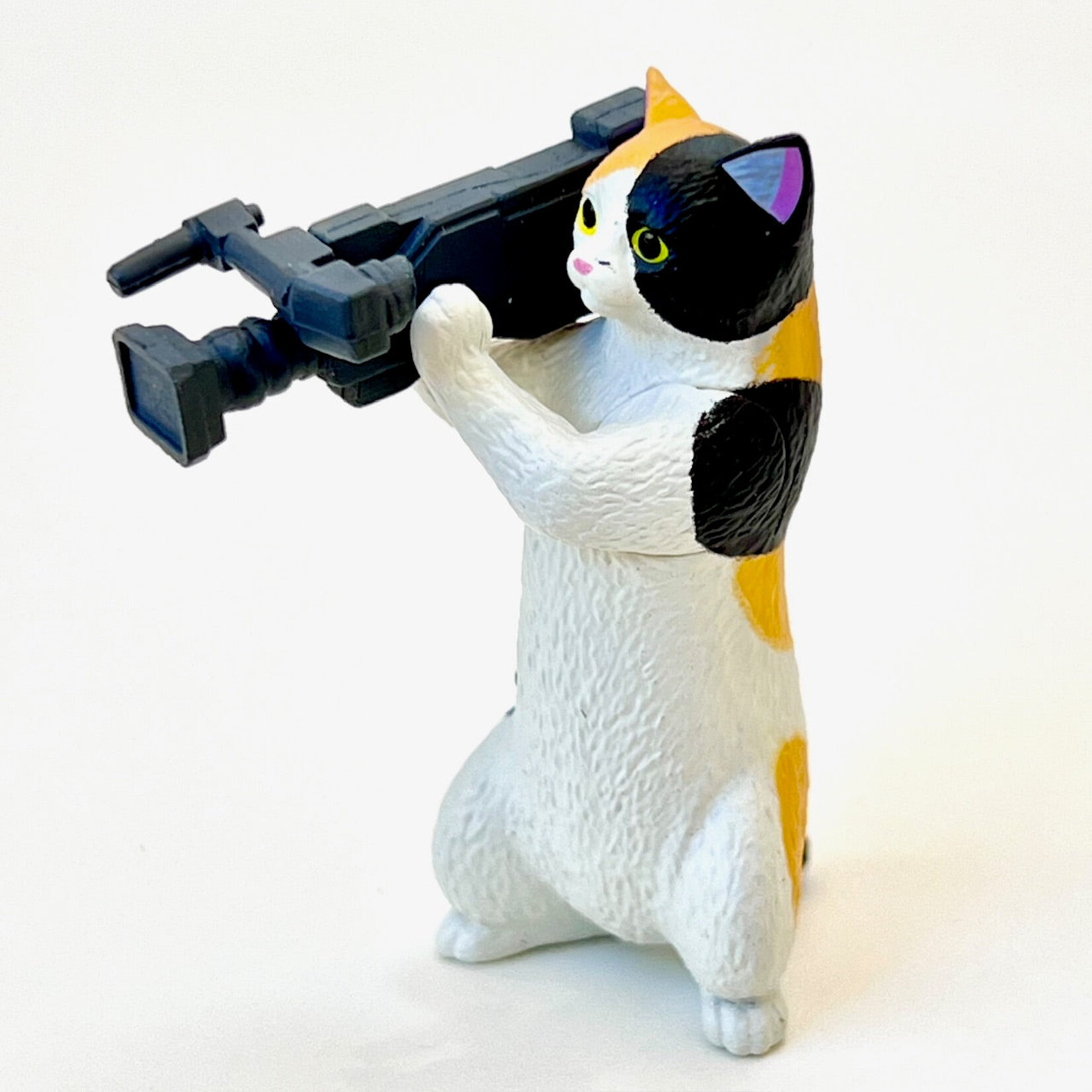 Social Media Cats Blind Box