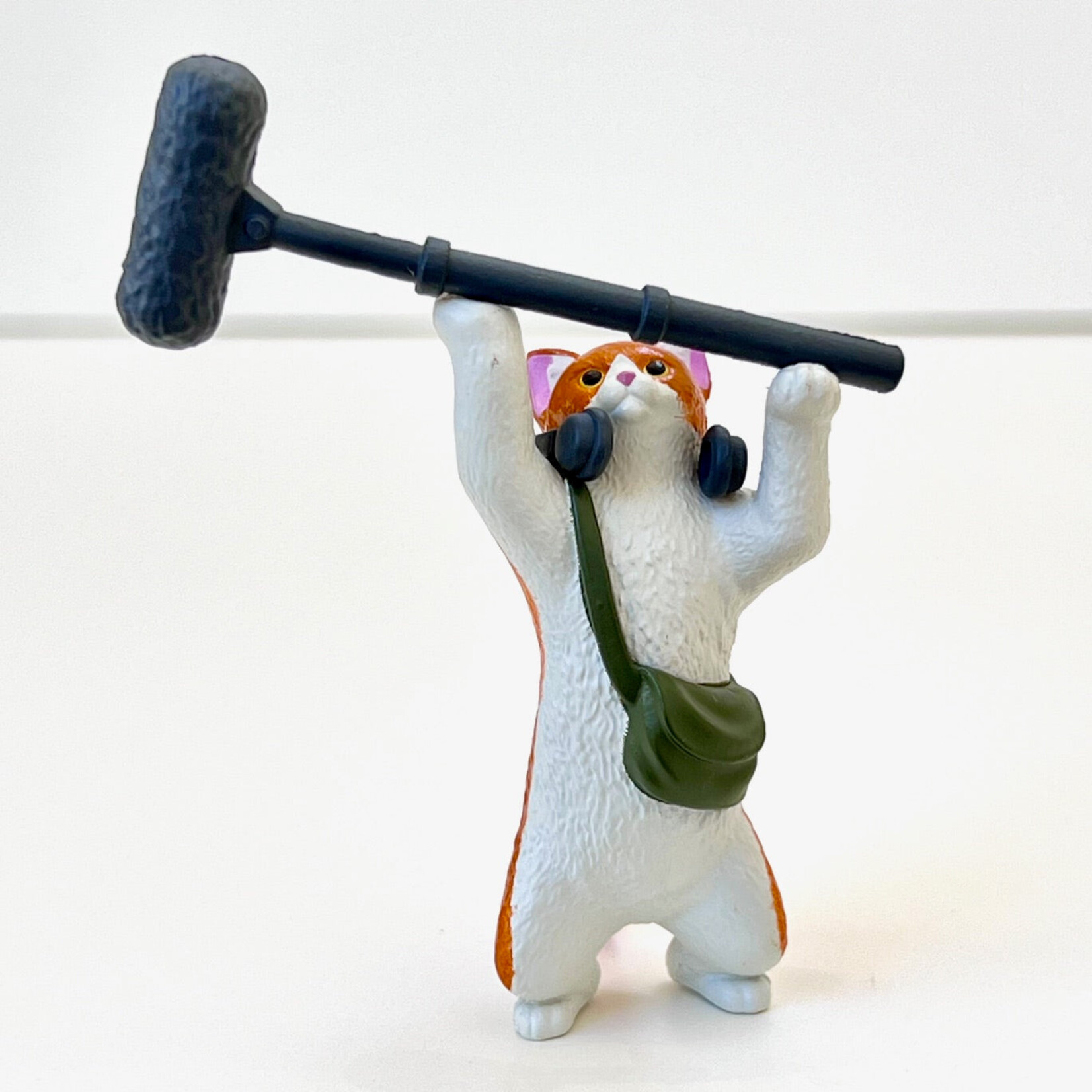 Social Media Cats Blind Box