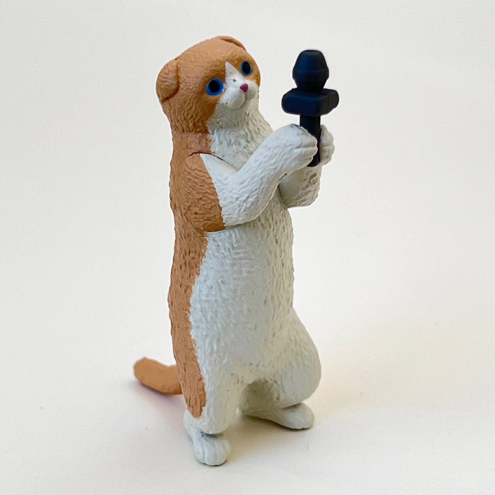 Social Media Cats Blind Box