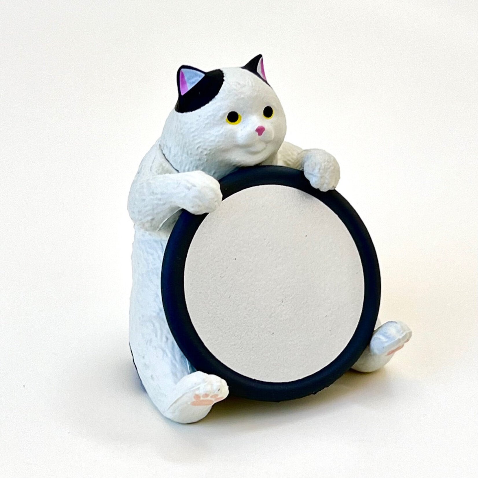 Social Media Cats Blind Box