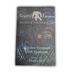 Sjostrom "Secret of the Skunk Ape" Hardcover Book