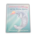 Sjostrom "The Mommy Manatee" Hardcover Book