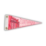 FloridaRAMA FloridaRAMA Pennant Flag