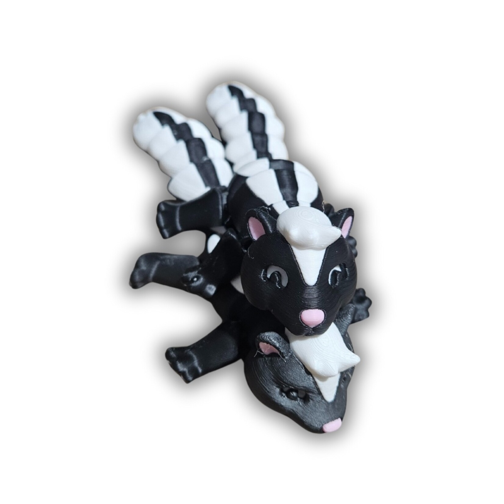 Skunk Fidget