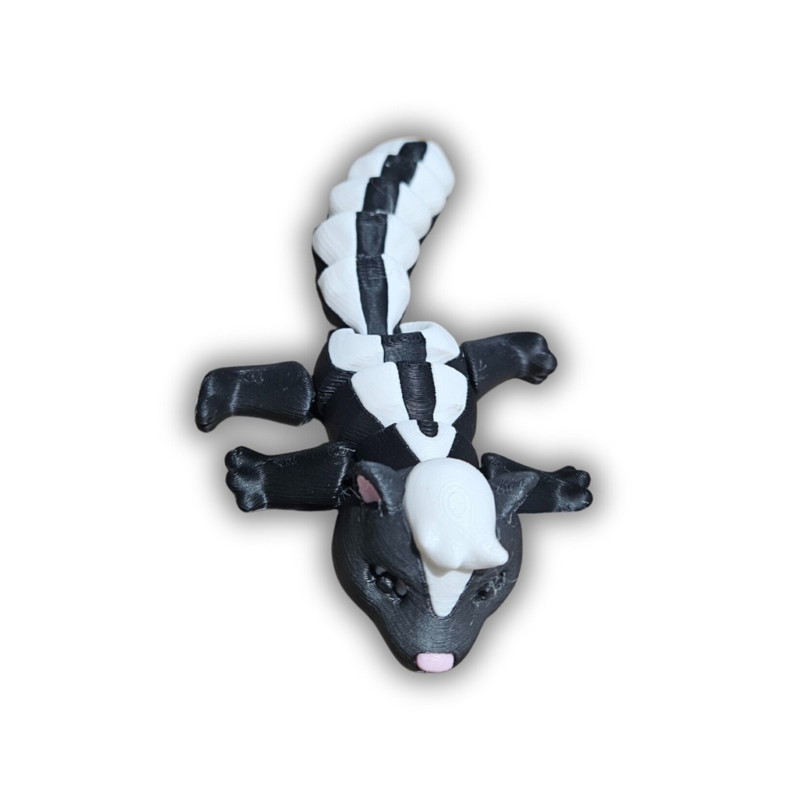 Skunk Fidget