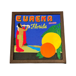 Lucy Sparrow Lucy Sparrow - Flatwork -  Eurika Florida