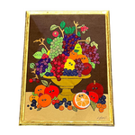 Lucy Sparrow Lucy Sparrow - Flatwork -  Fruit Display