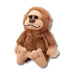 Scoopz Bigfoot Plush (8")