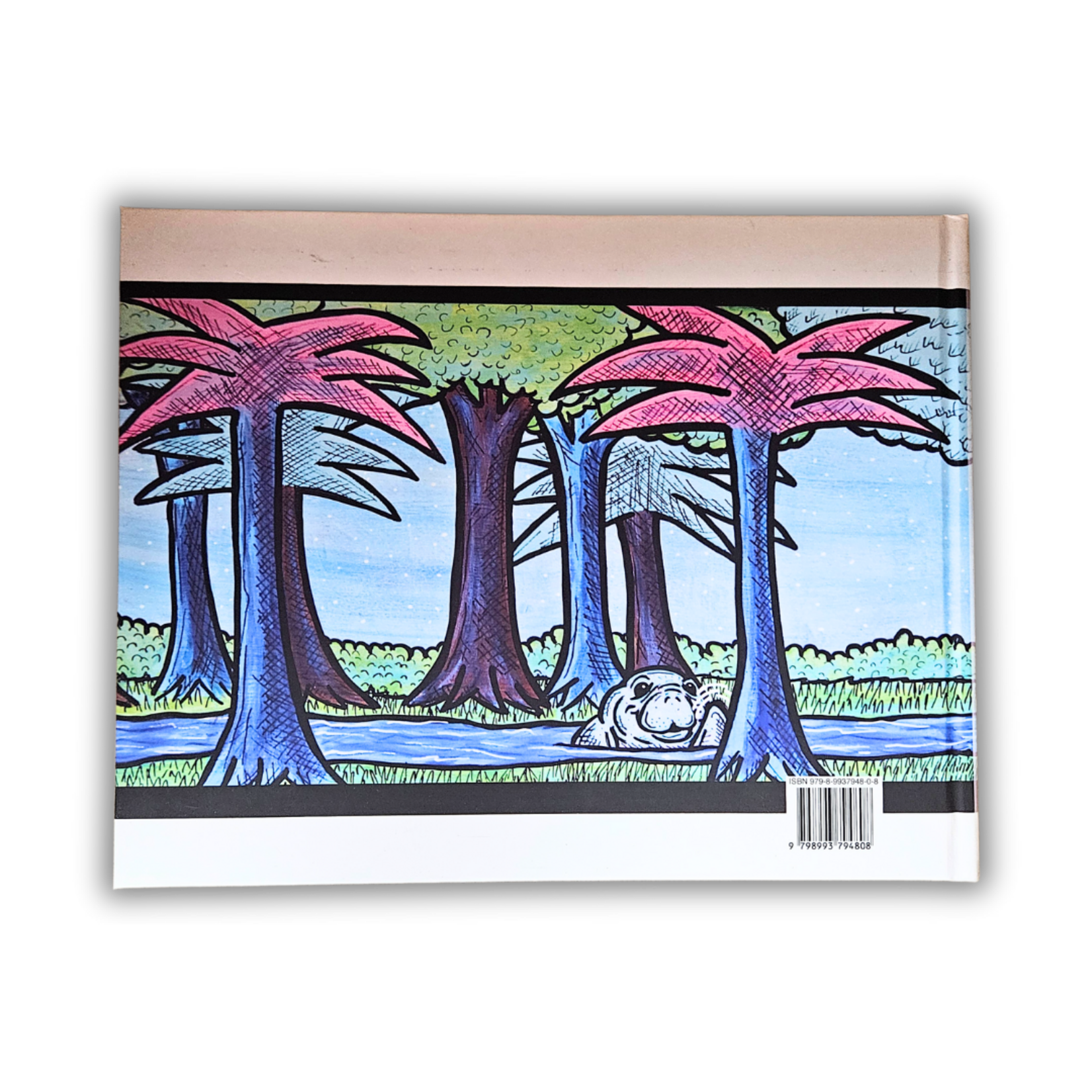 Kostar Kustoms Kostar Kustoms' "Where the Florida Things Live" Book