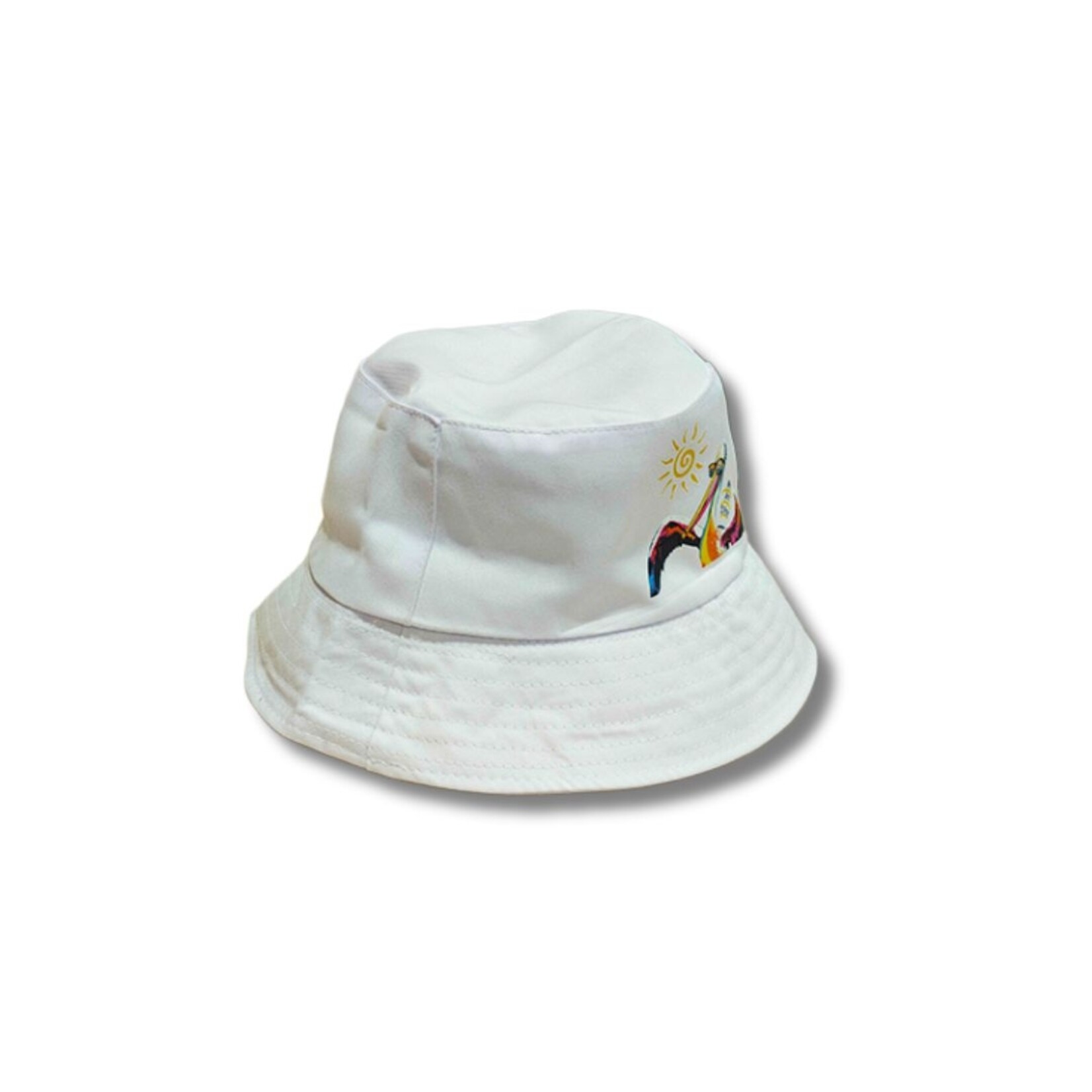 Sara Salem Sara Salem - Pelican Bucket Hat