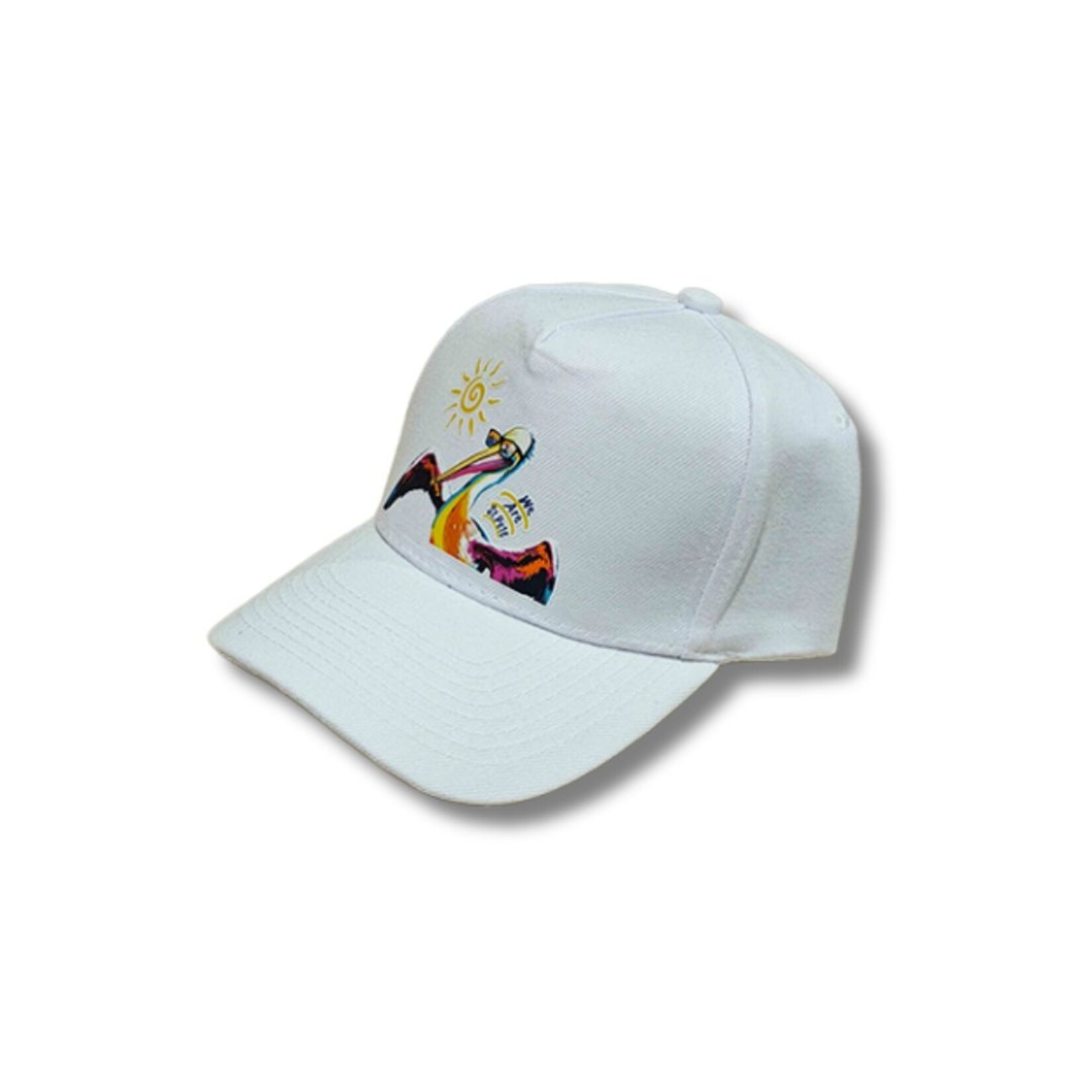 Sara Salem Sara Salem - Pelican Hat