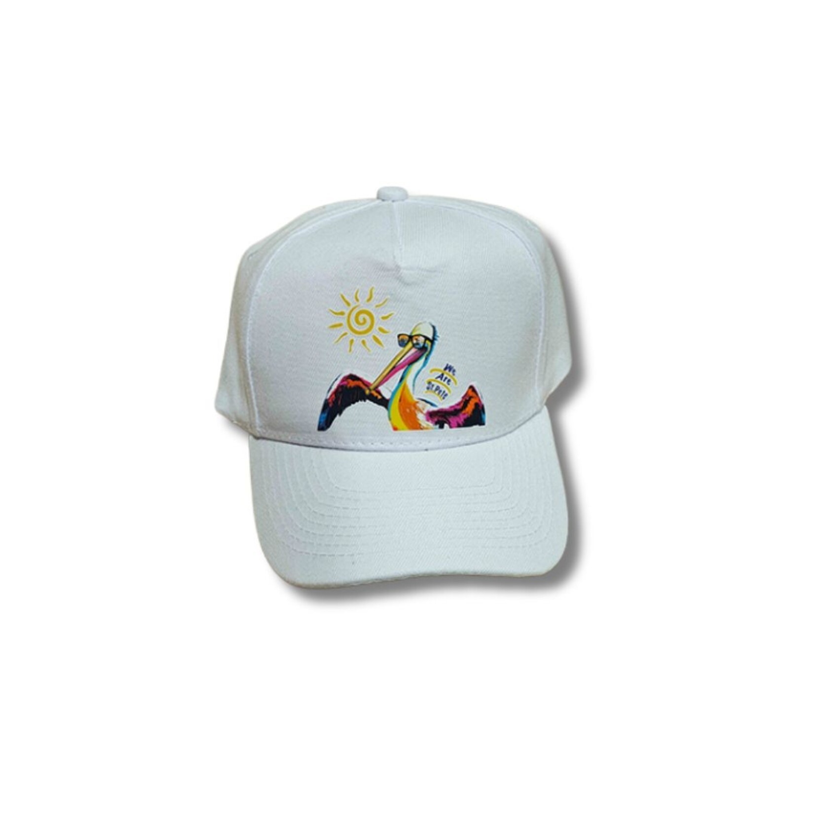 Sara Salem Sara Salem - Pelican Hat