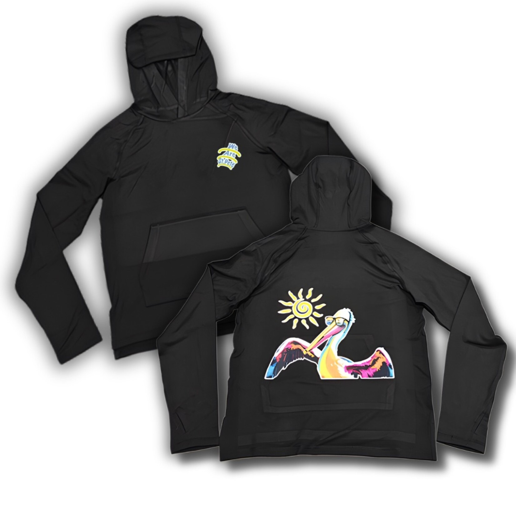 Sara Salem Sara Salem - Sweatshirt - Pelican