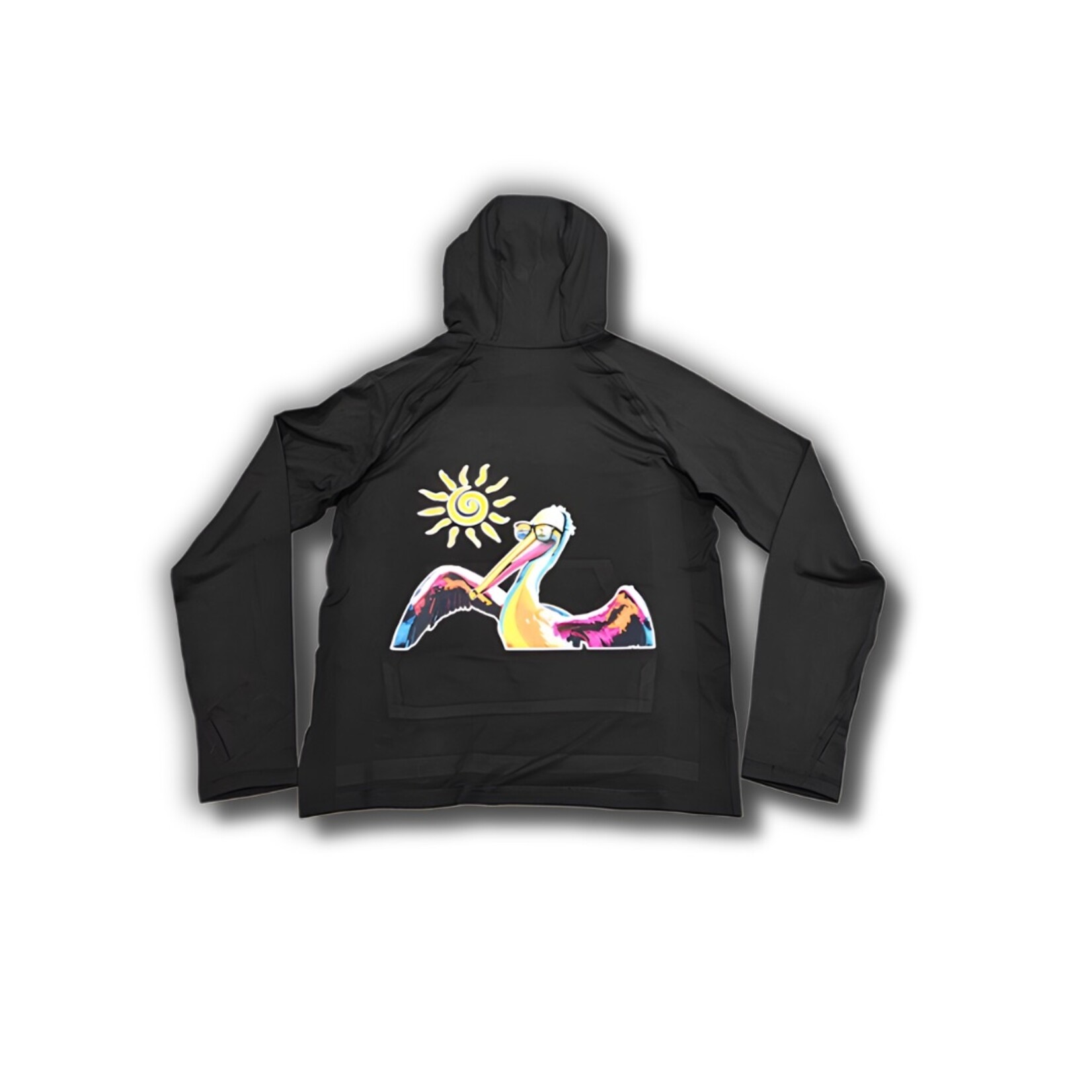 Sara Salem Sara Salem - Sweatshirt - Pelican