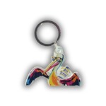 Sara Salem Sara Salem's Pelican Keychain