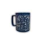Renee Bollin Renee Bollin - Tampa Bay Mug