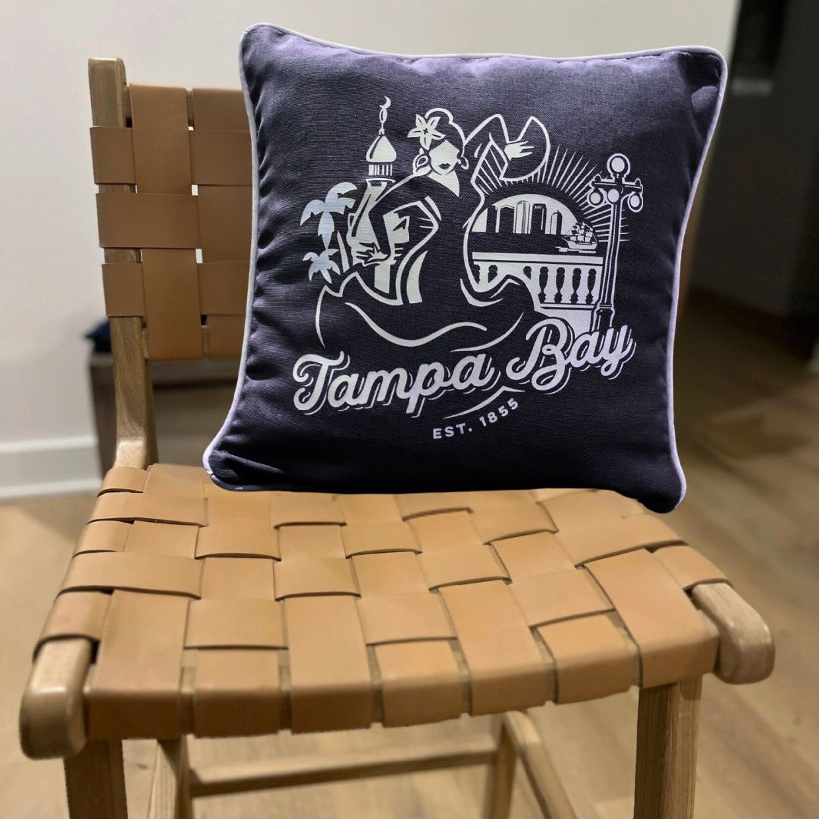 Renee Bollin Renee Bollin - Pillow - Assorted