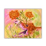 Dana Donkle Dana Donkle - Print - Bone to Bloom