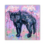 Dana Donkle Dana Donkle - Print - Spicy Kitty