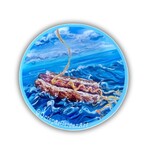 Dana Donkle Dana Donkle - Sticker - Lost at Sauce