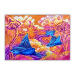 Dana Donkle Dana Donkle - Print - Fever Dream