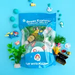 Ocean Explorer KidDough