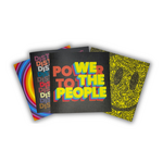 Chad Mize Chad Mize - Greeting Cards - 4 Pack