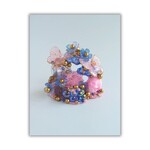 Brigitte Coovert Brigitte Coovert - Print - Glue Baby Butterflies